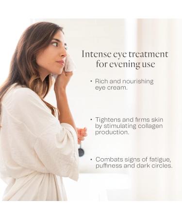 Shop Synergie Skin ImprovEyes - Age-Defying Eye Cream for Puffiness Dark Circles & Fine Lines | 15 ml | International Shipping - Buy Online on GoSupps.com