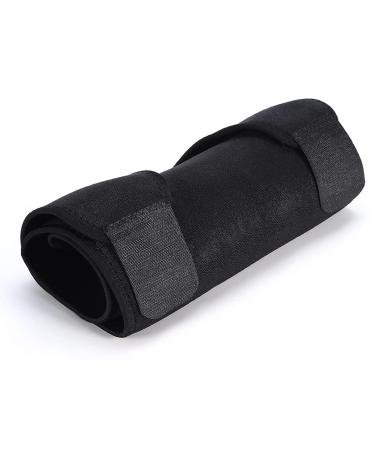 Yosoo Basketball Thigh Support Brace & Knee Pads - Breathable Leg Sleeves for Sports Muscle Support - International Shipping Available - Buy Online on GoSupps.com