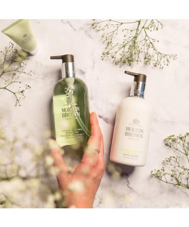 Molton Brown Dewy Lily Of The Valley and Star Anise Hand Cream 40 ml - Buy Online on GoSupps.com