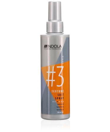 Indola Texture Salt Spray 200ml
