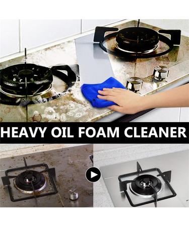 Splash Foam Spray Splash Foam Spray Oven Cleaner Splash Foam Spray Tablets & Spray Bottle Oven Cleaner All Purpose Rinse Cleaning Foam (3Pcs) - Buy Online on GoSupps.com