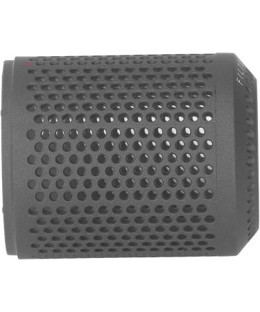 Hair Dryer Outer Filter Replacement Compatible with HD01 HD03 HD08 Hair Dryer Filter Replacement Prevent Hair and Debris Into Hair Dryer Blow Dryer Attachment - Buy Online on GoSupps.com