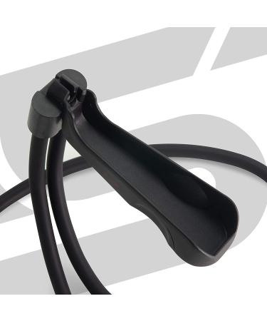 RAW Hands Free Smoker Device | Free Up Your Hands and Smoke While Gaming  Typing and More! - Buy Online on GoSupps.com