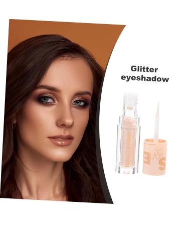 Didiseaon Liquid Eyeshadow - 1pc Glitter & Shimmer Eyeliner for Stunning Eye Makeup | International Shipping - Buy Online on GoSupps.com