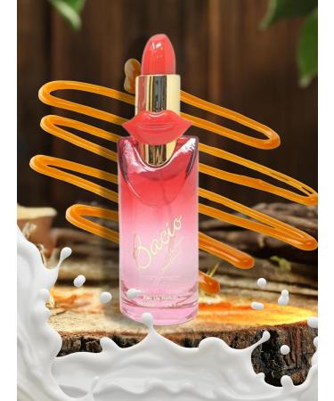 Bacio Italia Pour Femme Eau de Parfum 3.4 fl.oz pour Femme. Amber Floral fragrance for women. - Buy Online on GoSupps.com