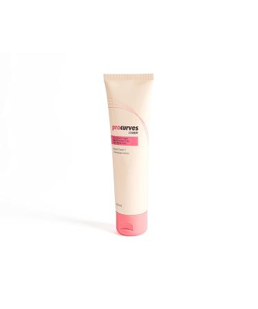 Buy 5 Procurves Cream - Natural Breast Enlargement Cream for Effective Results | International Shipping Available - Buy Online on GoSupps.com