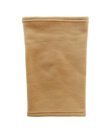 NeoPhysio Medical Grade XXL Beige Thigh Support Sleeve - 62-68cm Compression - Buy Online on GoSupps.com