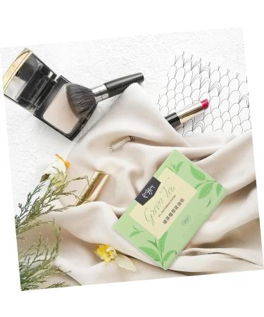 minkissy 500 Sheets Wipes Oil Blotting Oil Control Film Oil Absorbing Paper Absorbing Film Oil Absorbent Pads for Face Oil Remover for Face Blotting Papers Oil Flakes Remove Oil Paper - Buy Online on GoSupps.com