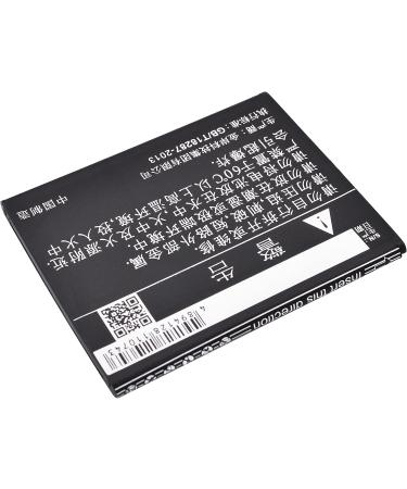 JRINK DOOV BL-C07 D350 Battery Replacement | High-Quality Long-Lasting Power for Your Device - Buy Online on GoSupps.com