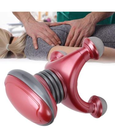 Ultra Quiet Relaxation Massager - Body Massager for Arms Legs & Shoulders | International Shipping - Buy Online on GoSupps.com