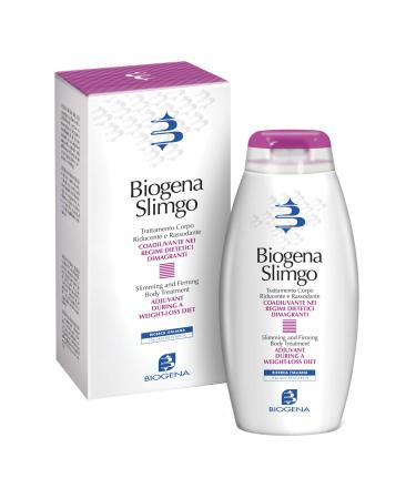 BIOGENA Slimgo Reducing & Slimming Cream 250ml