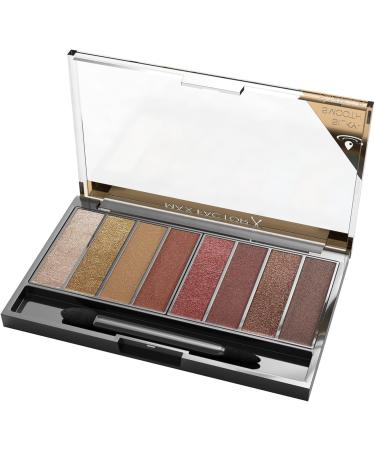M.a Fa.or Masterpiece Nude Palette - 05 Cherry Nudes 6.5 g - Buy Online on GoSupps.com