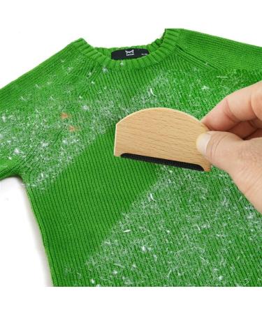 Premium Sweater Comb Shaver - Effective Animal Hair Remover for Clothes Carpets & Furniture | Copper Head & Steel Grilles | Tumotite - Buy Online on GoSupps.com