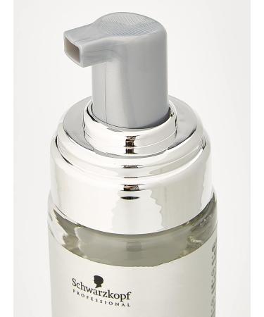 OSiS+ TOPPED UP Gentle Hold Mousse 6.7 oz - Lightweight Styling Foam - Buy Online on GoSupps.com