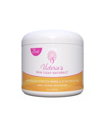 Best Stretch Marks Cream Prevent & Reduce Marks Reduce Pregnancy Stretch Marks Highly Concentrated Cream includes $29 Scar Reducing Guide