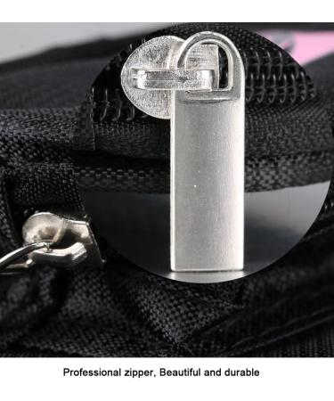 SOCKO Table Tennis Bag 8202 - Orange | Water-Resistant & Durable - Buy Online on GoSupps.com