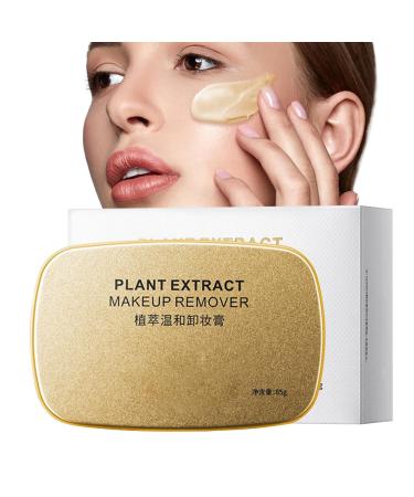 Generisch Gentle cleansing balm makeup remover - Melting cleansing balm deep cleansing for all skin types to remove eye lip and facial makeup