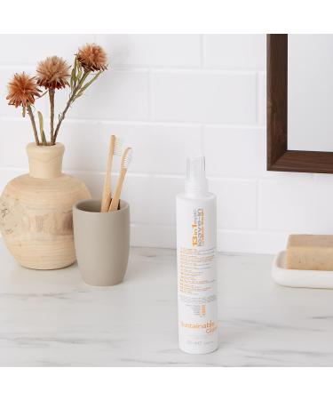 13-in-1 Epic Leave-In Conditioner Spray | Argan Oil Macadamia Oil & Keratin for Ultimate Hair Detangling - Buy Online on GoSupps.com