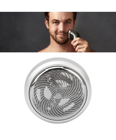 Replacement Cutting Cartridge & Foil Head for Men | Reduces Skin Irritation | Home Cleaning Accessories - Buy Online on GoSupps.com