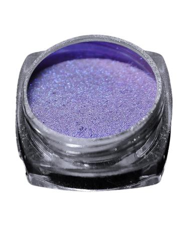 YOXIER Mirror Effect Eyeshadow Powder Eye Shadow Sparkling Stunning Easy to Apply Color-changing for Women Accessories Even I