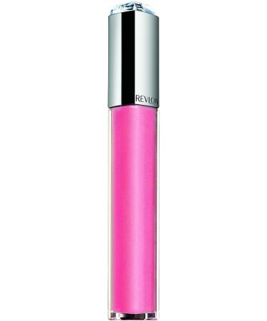 Revlon Ultra HD Lip Lacquer in Petalite - Long-lasting High Definition Gloss - Buy Online on GoSupps.com