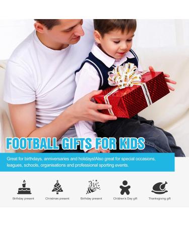 ATU VITA 23/24 Child Football Trikot Set - No. 9 Home/Away Jersey Youth Sports Shirt Shorts & Socks Suit for Young Footballers - Buy Online on GoSupps.com