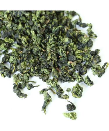 GOARTEA 100g35oz Premium Grade Tieguanyin Tie Guan Yin Oolong Tea Iron Goddess Fujian Anxi High Mountain Chinese Oolong Tea - Buy Online on GoSupps.com