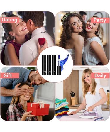 Peel Off Lip Stain Peel Off Lip Stain Peel Off Lipstick Tatoo Lips Waterproof Peel Off Lip Gloss Lip Stain - Buy Online on GoSupps.com