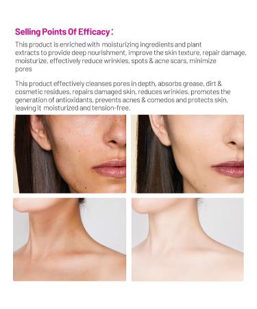 Moisturizing Anti-Aging Cream with Papaya & Saffron | Restore Skin Vitality | 120ml - International Shipping Available - Buy Online on GoSupps.com