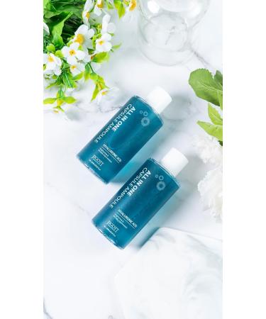 Shop All-in-One Hyaluronic Acid Capsule Ampoule 6.8 FL OZ - Hydrating Skin Solution | International Shipping Available - Buy Online on GoSupps.com