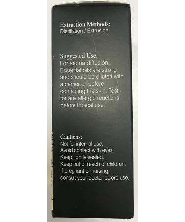 MAYJAM Vetiver Essential Oil 100ML - Premium Diffuser & DIY Oil for Home & Wardrobes | 100% Natural Aromatherapy - Buy Online on GoSupps.com