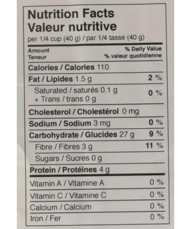 Inari Organic Yellow Popcorn 500g - Buy Online on GoSupps.com