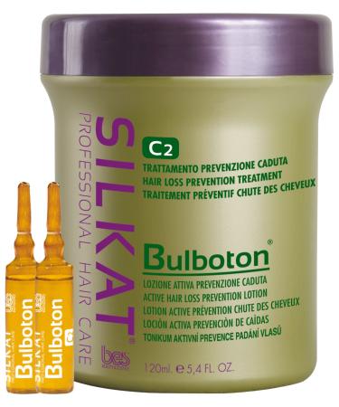Active Hair Loss Bulboton BES 12 x 10 ml