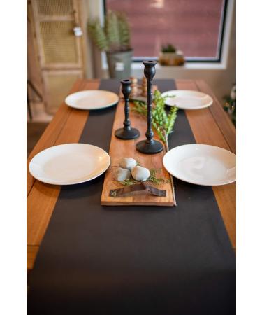 Kraft Black Wrapping Paper Roll - 36 Inch x 100 Feet - 100% Recyclable Craft Construction and Packing Paper for Use in Moving Bulletin Board Backing and Paper Tablecloths 36 Inch by 100 Feet - Buy Online on GoSupps.com
