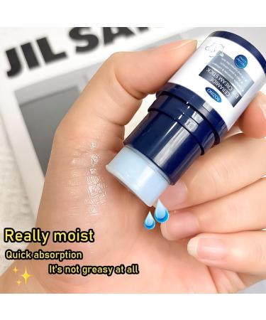 Eye Stick with Ceramide for Dark Circles & Puffiness Temporary Firming Treatment for Under Eye Bags Wrinkles and Fine Lines Anti-Aging Eye Cream for Women and Men (Ceramide) - Buy Online on GoSupps.com