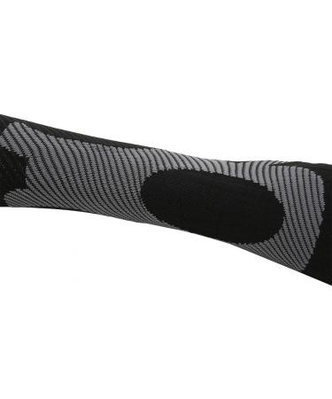 Cosiki Knee High Compression Socks for Sports & Running | Non-Slip S/M - Buy Online on GoSupps.com
