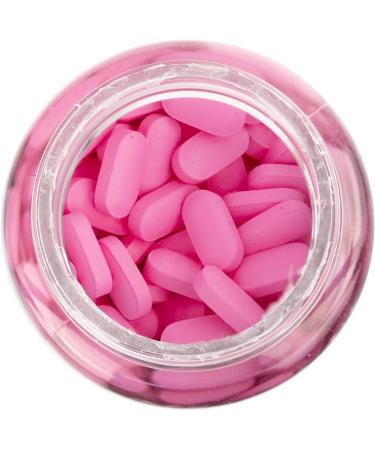 HealthA2Z Allergy Relief | 200 Caplets, Diphenhydramine HCL 25mg Antihistamine | Relieves Itchy Throat, Sneezing & Runny Noses from Indoor & Outdoor Allergies - Buy Online on GoSupps.com