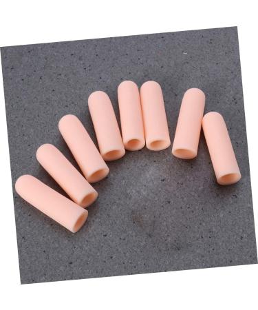 FRCOLOR 24 Pcs Finger Covers & Toe Caps Protective Finger Sleeves for Joints Best Quality & International Shipping - Buy Online on GoSupps.com