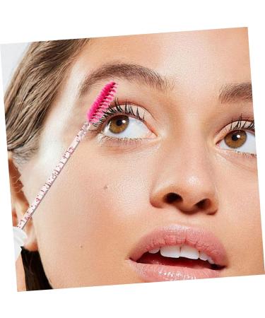 WOONEKY 20sets Mascara Wand Tube Empty Eyelash Wand Tube Mascara Tubes Lash Mascara Artificial Fiber - Buy Online on GoSupps.com