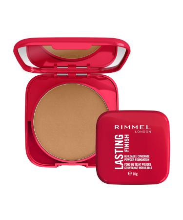 Rimmel London Lasting Finish Compact Foundation 008 Soft Beige 7g