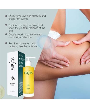 Fubsta SkinFirming Rejuvenating Oil Fubsta Skin Firming Oil Fubsta Rejuvenating Oil Serum Fubsta Skin Firming Serum (1 Piece) 1 piece. - Buy Online on GoSupps.com