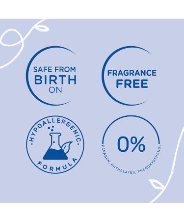 Mustela Baby Cradle Cap Bundle: Natural Shampoo & Cream with Avocado - 2 Piece Set - Buy Online on GoSupps.com