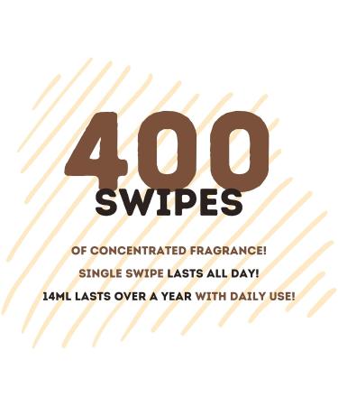 13 - Floral White Musk Perfume Oil for Women 0.47 oz 14 ml - Buy Online on GoSupps.com