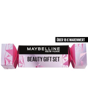 Maybelline New York Candy Gift Set - 3 Products & Surprise | Perfect International Shipping - Buy Online on GoSupps.com