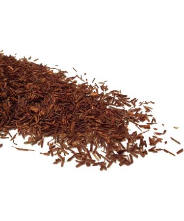 Rooibos Good Hope Tea 500g redbush Loose Leaf Infusion by TeaCakes of Yorkshire. - Buy Online on GoSupps.com