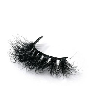 Milan 4D Mink Lashes - Luxury and Quality | Buy Online Now - Buy Online on GoSupps.com