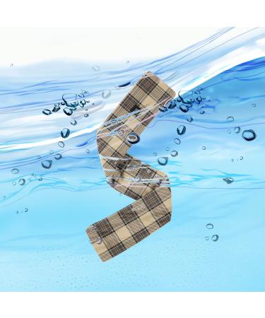 Buy Generically Heating Scarf & Neck Pillow for Pain Relief | Intelligent Wearable Heated Neck Warmer for Women - International Shipping - Buy Online on GoSupps.com