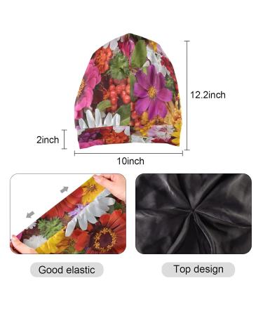 PUXUQUE SWEST HAUME But Bunt Lome Bonnet - Sweet Solution Hair Cap for Women & Girls | Best Sleep Hut for Hair Protection - Buy Online on GoSupps.com