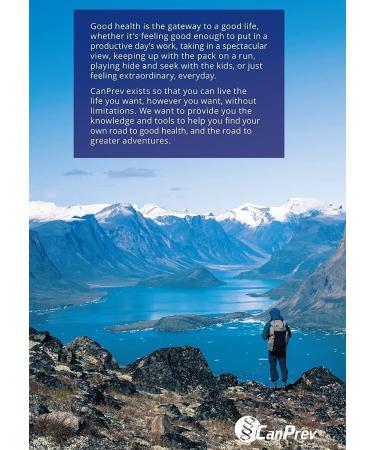 CanPrev 240g Magnesium Bisglycinate Powder 400mg - Chelated Complex, 3rd Party Tested, Made in Canada - Buy Online on GoSupps.com