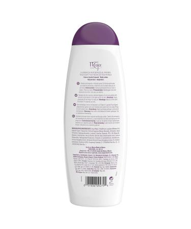 Maja Plum Blossom Body Lotion - Nourishing Scented Cream for Extra Dry Skin | 13.5 oz | Softens & Revitalizes - Buy Online on GoSupps.com